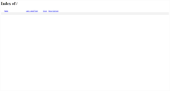 Desktop Screenshot of likala.com